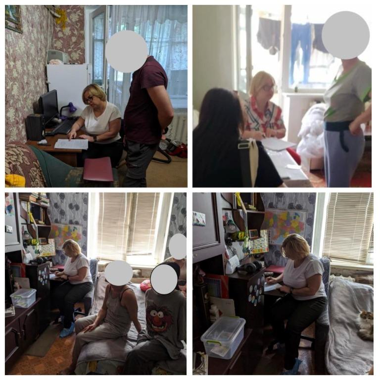 Проведено черговий рейд «Сім’я та підліток»
